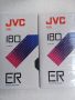 Чисто нови японски видео касети JVC, снимка 2