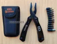 Мултитул клещи Gerber , снимка 5