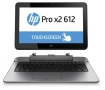 Таблет и Лаптоп 2в1 laptop HP Pro x2 612 G1 Tablet - 12.5" -Core i5-4302Y 1.6Ghz/RAM 8GB/SSD 256GB, снимка 1