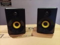 Тонколони (студийни монитори) Vonyx SMN30B, снимка 1