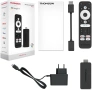 THOMSON Streaming Stick 140, Google TV, 4K UHD, Гласово управление, Google Cast, снимка 8