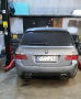 BMW E61 mtech 530D 218HP/300hp, снимка 4