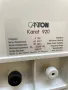 CANTON KARAT 920 BOOKSHELF SPEAKERS , снимка 12