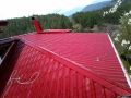 ремонт на покриви керемиди улуци хидроизолация 
