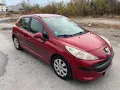 -Peugeot 207-1.6HDI-109hp ПЕРФЕКТЕН АВТОМОБИЛ, снимка 1