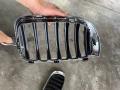 Решетки за бмв х4, снимка 3