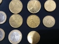 монети, снимка 2