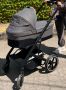 Кош за новородено CYBEX COT S SOHO GRAY, снимка 2