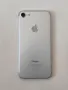 iPhone 7 Silver - перфектен, снимка 2