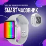 Унисекс смарт часовник S p o t W26 с touch screen и синхронизиране с Bluetooth, снимка 11