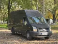 Ford Transit 2.4TDCI Jumbo, снимка 2