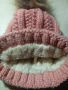 Двойно дебела шапка , снимка 2