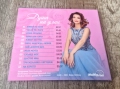 Компакт Дискове - Българска Музика: Роси Кирилова - Душа на длан - CD Digipack, снимка 2
