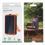 Соларна външна батерия с динамо и 2xUSB-A изхода от 4smarts Solar Rugged, снимка 4