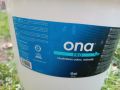 Неутрализатор на миризми ONA Gel PRO 20kg, снимка 2
