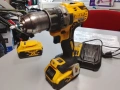 Винтоверт Dewalt DCD 791, снимка 2