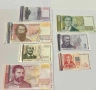 Стари Български Банкноти UNC, снимка 5
