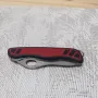 Victorinox alpineer solo grip нож, снимка 5