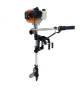 ИЗВЪНБОРДОВ ДВИГАТЕЛ ЗА ЛОДКА 2,5 HP/конски сили/, снимка 6