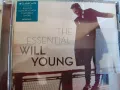 Will Young албуми на аудио дискове, снимка 5