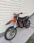 KTM SXF 350 2012, снимка 1