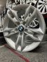 Джанти 17 Цола 5x120  БМВ BMW Х1 Е84 Х3 F25 E90 E91 F30 F31 Original , снимка 1