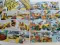 Списание / комикс "Дъга" № 31 - 1988г., снимка 4
