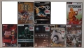 Игри за компютър, PC games, Оригинални игри за PC DVD/CD от 1 до 5 €, снимка 1