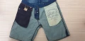 Scotch & Soda Ralston Jeans Short Mens Size 31 - 32  ОРИГИНАЛ! Мъжки Къси Дънкови Панталони!, снимка 10