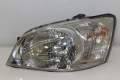 Ляв фар Hyundai Getz (2002-2005г.) 921101C010 Хюндай Гетз, снимка 1