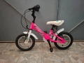 Детски велосипед Passati-12цола, снимка 4