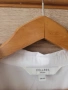 Бяла рокля тип риза памучна материя CELLBES , снимка 6