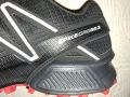 Salomon SpikeCross 3 MS № 43,1/3 маратонки за бягане, снимка 7