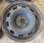 Джанти Toyota Volkswagen 15 5x100 6J ET38 Тойота Фолксваген 15 5х114.3 54.1, снимка 3