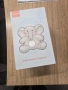 Dreamegg машина за бял шум за бебе - Snuggle Elephant със запис на глас, 21 успокояващи звука, снимка 9