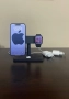 Докинг станция за зареждане на iPhone и Apple Watch , снимка 1