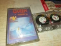 QUEEN LIVE AT WEMBLEY-TAPE 1708251901, снимка 13