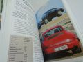 PORSCHE 77 КЛАСИКИ КНИГА КАТАЛОГ МОДЕЛ АВТОМОБИЛ, снимка 5