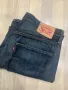 Оригинални мъжки дънки Levi’s 501,номерът е 36, снимка 3