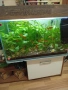 Аквариум 130л., снимка 1
