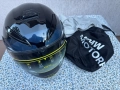 Каска BMW Motorrad 60-61 open face, снимка 12