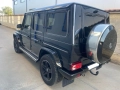 AMG джанти 19цола за Mercedes G-Class  + всесезонни гуми “Pirelli”, снимка 11