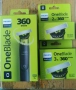 Philips OneBlade360 - аксесоари за бръснене , снимка 1