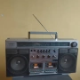 Голям радиокасетофон , снимка 10