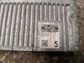 ECU компютър MB2754005794 Toyota yaris Denso 89661-0DF50 , MB275400-5794, снимка 4