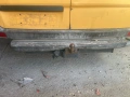 Теглич за mercedes sprinter, снимка 2