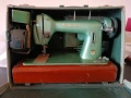 Husqvarna vintage, снимка 1