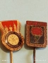 Две значки стари редки от соца за КОЛЕКЦИЯ ДЕКОРАЦИЯ 53603, снимка 6