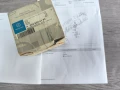 A0028304184**НОВА**Оригинална Част**MERCEDES-BENZ**КЛАПАН ЗА ПАРНО**W 901..., снимка 2