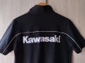 Kawasaki - мъжка поло блуза, снимка 2